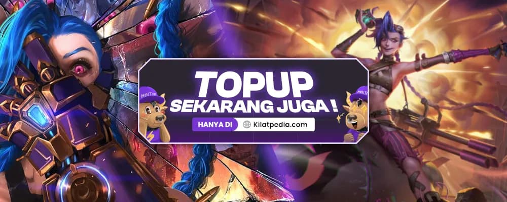 League of Legends : PC