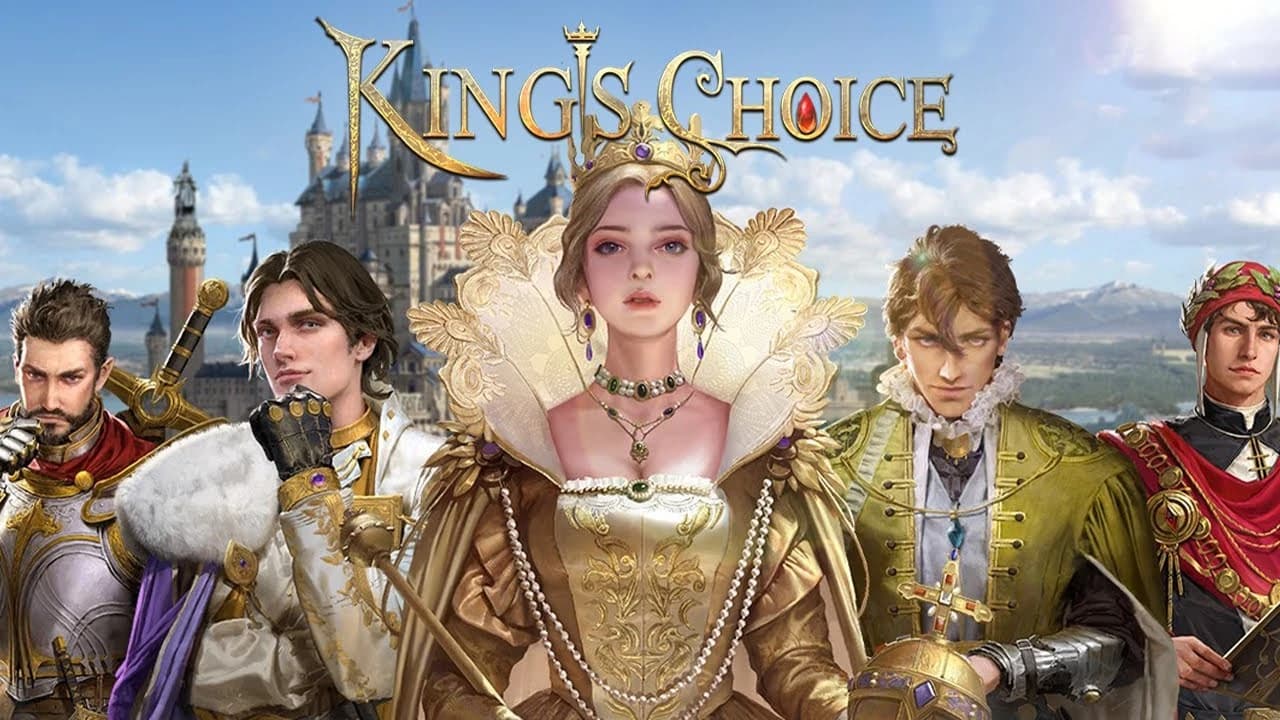 Kings Choice