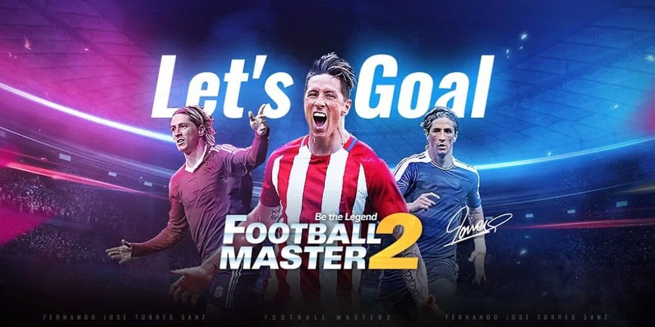 Football Master 2