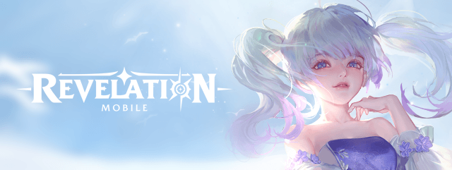 Revelation Infinite Journey