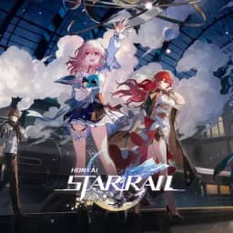 Honkai: Star Rail
