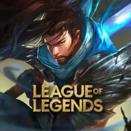 League of Legends : PC