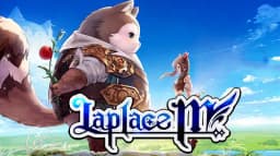 Laplace M