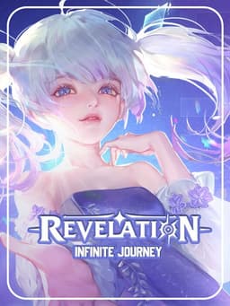 Revelation Infinite Journey