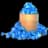 2578 (2211+367) Diamonds