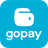Go Pay 2.000