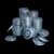 499 Silver